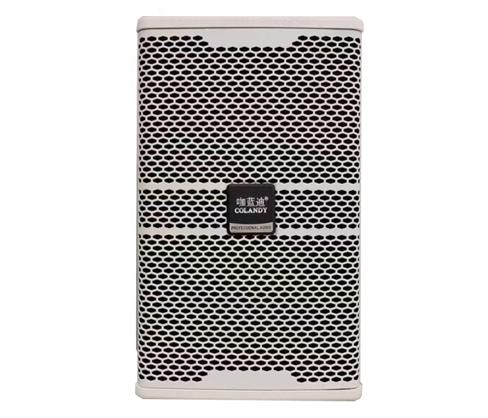 专业音箱，型号KP408